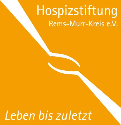 Logo Hospizstiftung